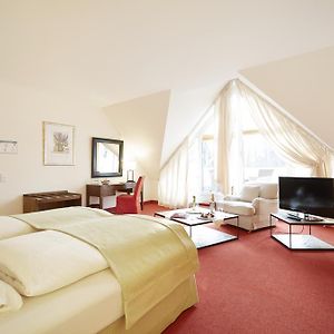 Kamer "Paviljoen"